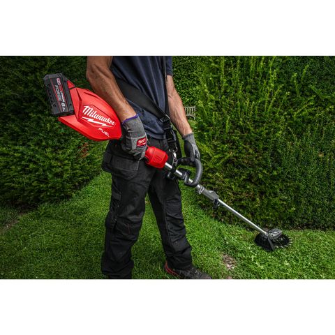 Milwaukee M18FOPH2-0 Akku-Outdoor-Basiseinheit<br>