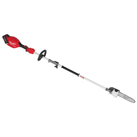 Milwaukee M18FOPH2-802 Akku-Outdoor-Basiseinheit<br>