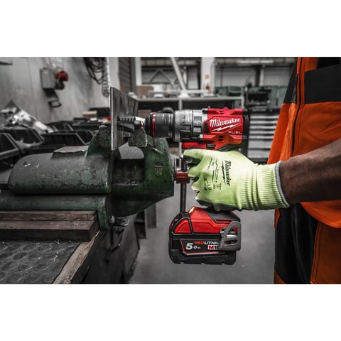 Milwaukee M18FPD3-0 Akku-Schlagbohrschrauber<br>