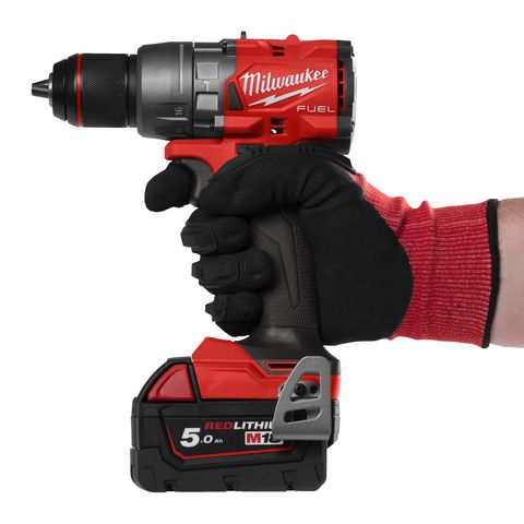 Milwaukee M18FPD3-0 Akku-Schlagbohrschrauber<br>