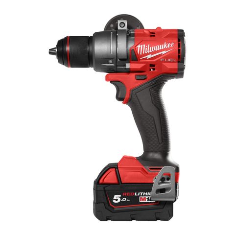 Milwaukee M18FPD3-502X Akku-Schlagbohrschrauber<br>