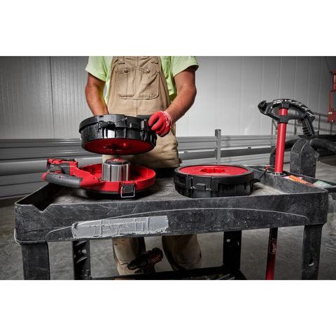 Milwaukee M18FPFT-0X Akku-Kabeleinziehgerät<br>