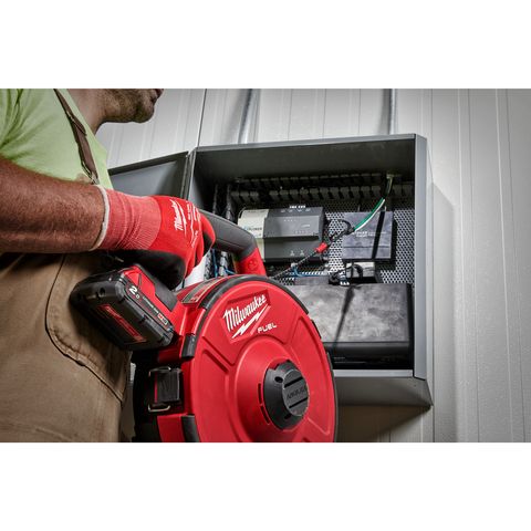 Milwaukee M18FPFT-0X Akku-Kabeleinziehgerät<br>