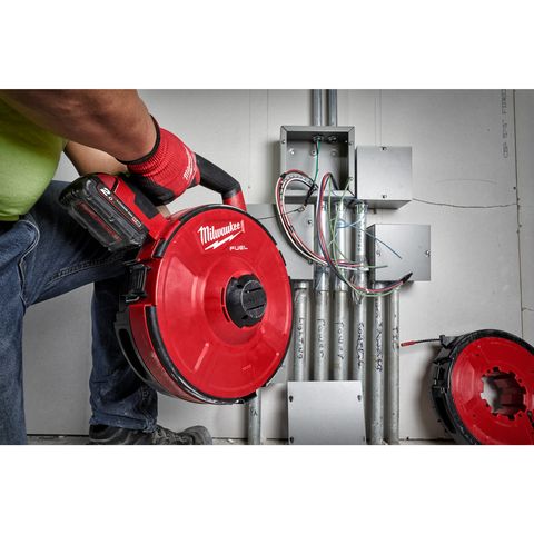 Milwaukee M18FPFT-0X Akku-Kabeleinziehgerät<br>