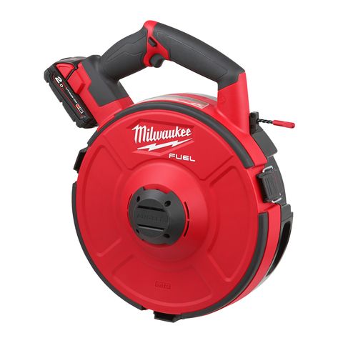 Milwaukee M18FPFT-202NC Akku-Kabeleinziehgerät<br>