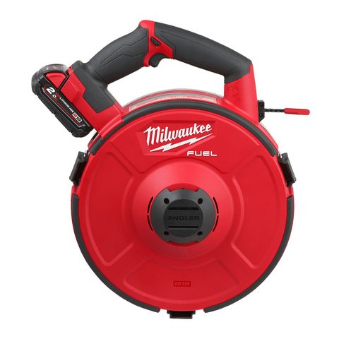 Milwaukee M18FPFT-202NC Akku-Kabeleinziehgerät<br>