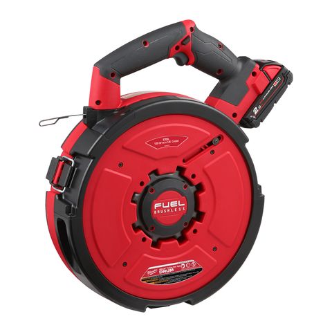 Milwaukee M18FPFT-202ST Akku-Kabeleinziehgerät<br>