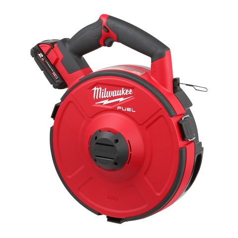 Milwaukee M18FPFT-202ST Akku-Kabeleinziehgerät<br>