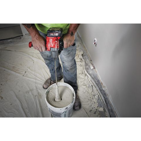 Milwaukee M18FPM-OX Akku-Rührgerät<br>