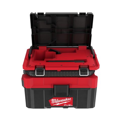 Milwaukee M18FPOVCL-0 Akku-Sauger<br>