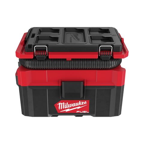 Milwaukee M18FPOVCL-0 Akku-Sauger<br>