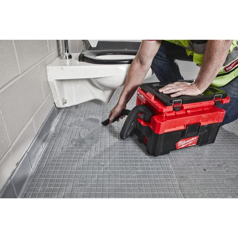 Milwaukee M18FPOVCL-0 Akku-Sauger<br>