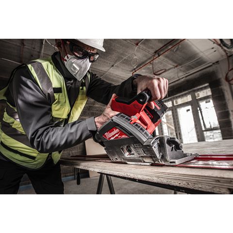 Milwaukee M18FPS55-0P Akku-Tauchsäge<br>