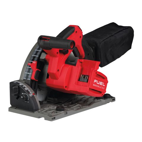 Milwaukee M18FPS55-0P Akku-Tauchsäge<br>