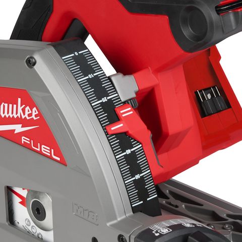 Milwaukee M18FPS55-0P Akku-Tauchsäge<br>