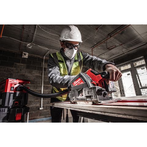 Milwaukee M18FPS55-0P Akku-Tauchsäge<br>