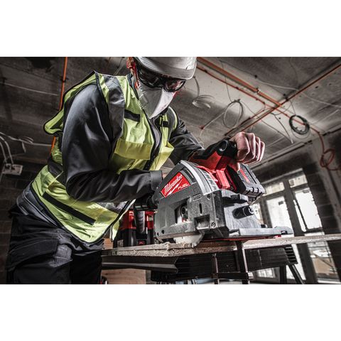 Milwaukee M18FPS55-0P Akku-Tauchsäge<br>