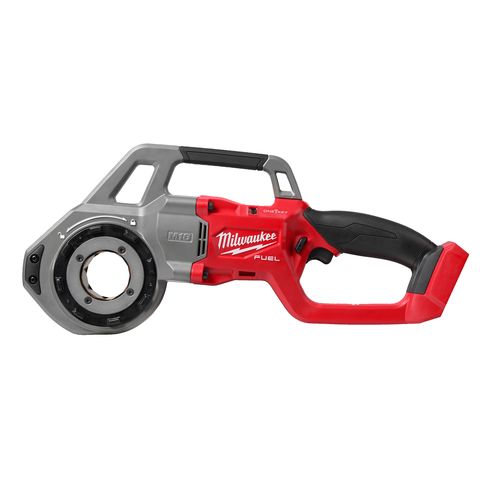 Milwaukee M18FPT114-0C Akku-Gewindeschneidkluppe<br>