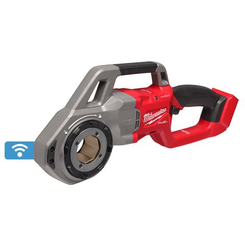 Milwaukee M18FPT114-0C Akku-Gewindeschneidkluppe<br>