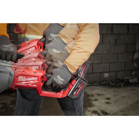 Milwaukee M18FPT2-0C Akku-Gewindeschneidkluppe<br>