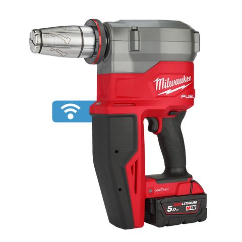 Milwaukee M18FPXP-H06502C Akku-Expander<br>