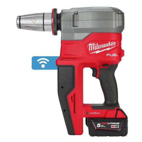 Milwaukee M18FPXP-H06502C Akku-Expander<br>