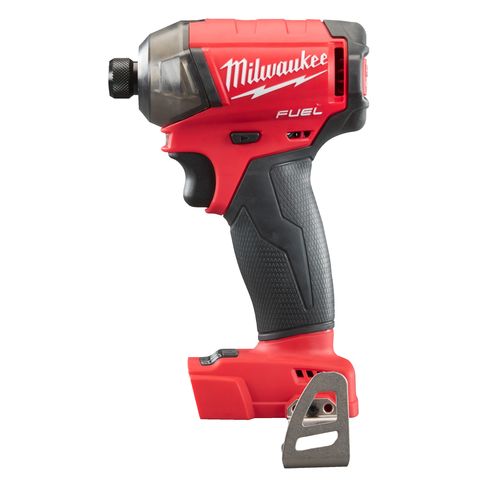 Milwaukee M18FQID-0X Akku-Impulsschrauber<br>