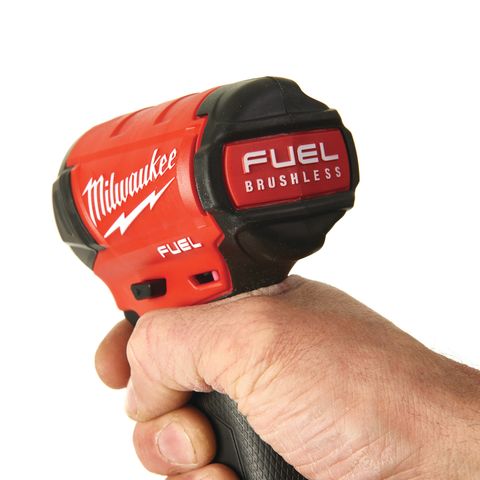 Milwaukee M18FQID-0X Akku-Impulsschrauber<br>