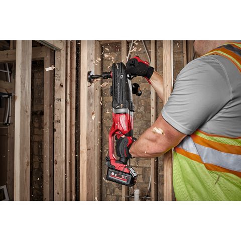 Milwaukee M18FRAD2-0 Akku-Bohrschrauber<br>