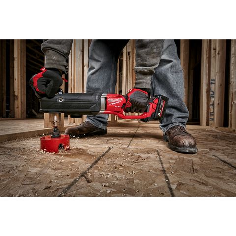 Milwaukee M18FRAD2-0 Akku-Bohrschrauber<br>