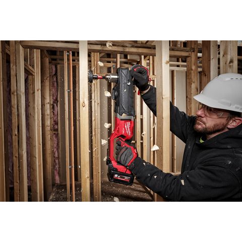 Milwaukee M18FRAD2-0 Akku-Bohrschrauber<br>