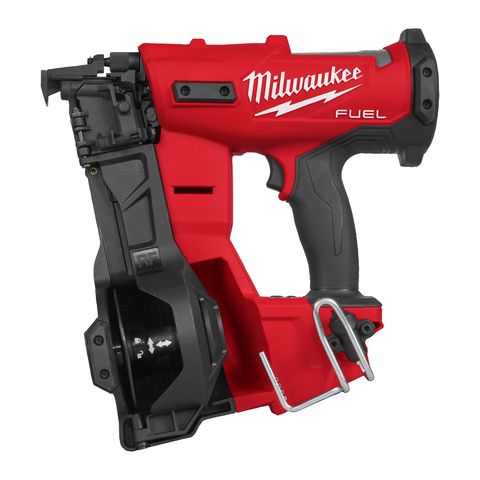 Milwaukee M18FRCN45-0X Akku-Coil-Nagler<br>