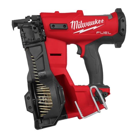 Milwaukee M18FRCN45-0X Akku-Coil-Nagler<br>