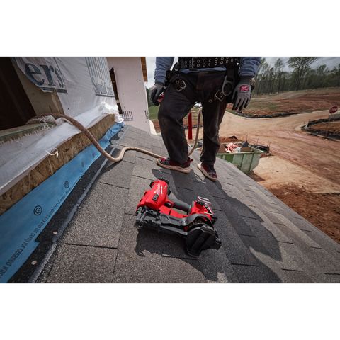 Milwaukee M18FRCN45-0X Akku-Coil-Nagler<br>