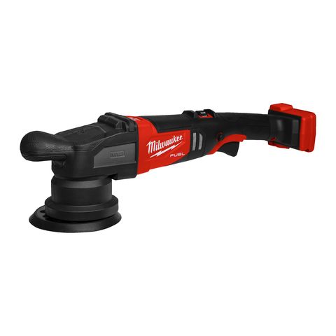 Milwaukee M18FROP15-0 Akku-Polierer<br>