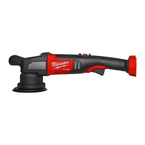 Milwaukee M18FROP15-0 Akku-Polierer<br>