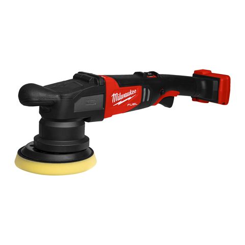 Milwaukee M18FROP15-0 Akku-Polierer<br>