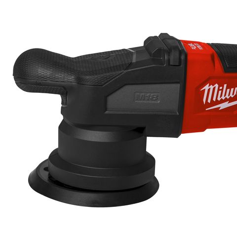 Milwaukee M18FROP15-0 Akku-Polierer<br>