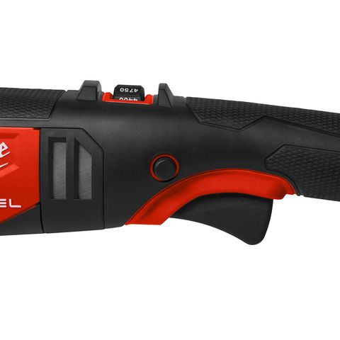 Milwaukee M18FROP15-0 Akku-Polierer<br>