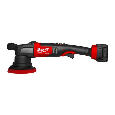 Milwaukee M18FROP15-502X Akku-Polierer<br>