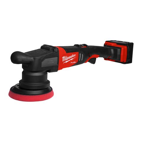 Milwaukee M18FROP15-502X Akku-Polierer<br>