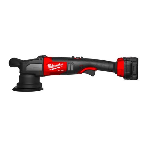 Milwaukee M18FROP15-502X Akku-Polierer<br>