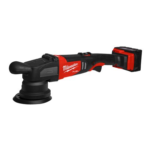 Milwaukee M18FROP15-502X Akku-Polierer<br>