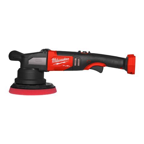 Milwaukee M18FROP21-0X Akku-Polierer<br>