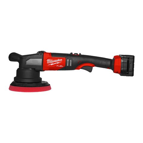 Milwaukee M18FROP21-502X Akku-Polierer<br>