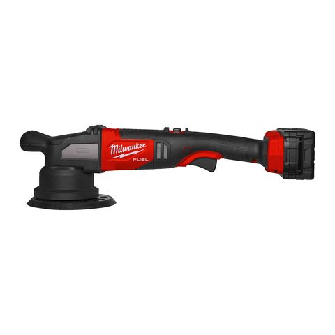 Milwaukee M18FROP21-502X Akku-Polierer<br>