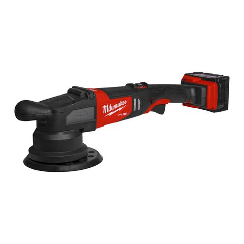 Milwaukee M18FROP21-502X Akku-Polierer<br>