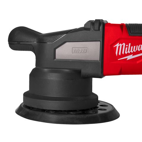 Milwaukee M18FROP21-502X Akku-Polierer<br>