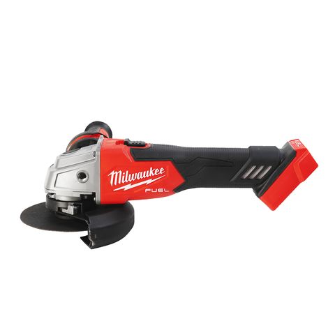 Milwaukee M18FSAG115X-0 Akku-Winkelschleifer<br>