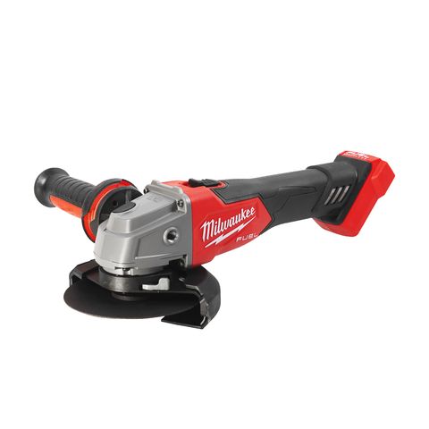 Milwaukee M18FSAG115X-0 Akku-Winkelschleifer<br>